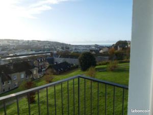 Appartement 3 pièces 48 m²