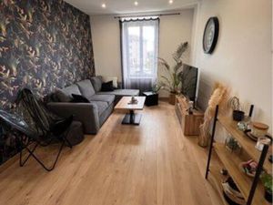 Appartement roanne