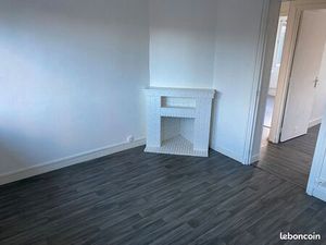 Appartement 3 pièces 55 m²