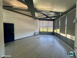 Bureaux 175 m² Montauban