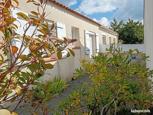 MAISON 61 m² proche commerces