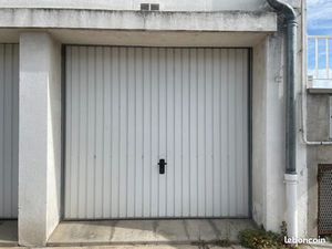 Garage/box 15 m² Roanne