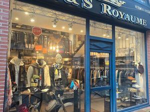 Cession de droit au bail – Local commercial Centre-Ville Montauban