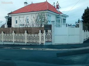 Belle demeure rénovée