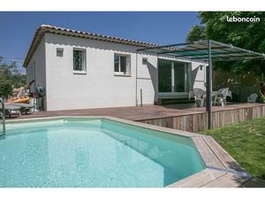 Maison 4 pièces 75 m²