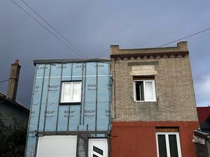 Maison 4 pièces -sanvic