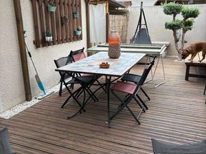 Maison de plein pied