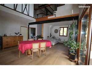 Maison à vendre Pélussin