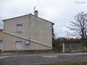 MAISON 3 pièces 100 m2