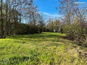 Terrain avec CU opérationnel