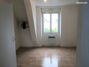 T2 centre-ville St Mars-la-Jaille