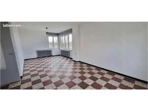 Appartement 4 pièces 85 m²