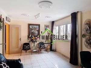 Appartement 4 pièces 76 m²