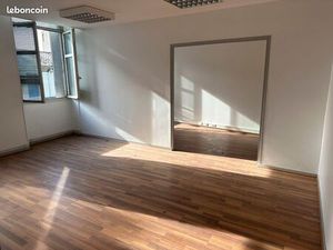 Bureaux Avignon I.M / Palais de Justice