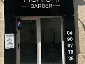 Fond de commerce salon de coiffure