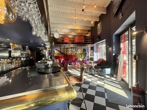 Fonds de commerce 100 m² Cavaillon