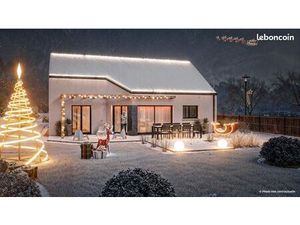 Maison 5 pièces 90 m²