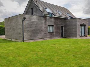 Pavillon 4 pièces 81 m²