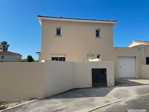 Maison 5 pièces 102 m²