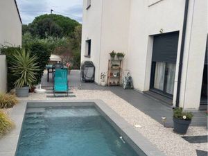 Villa à vendre particulier à particulier