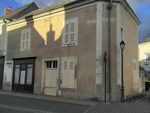 Maison 10 pièces 140 m²