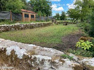 Terrain constructible 391m