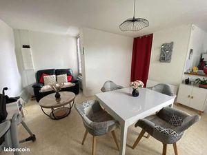 Duplex 3 pièces 67 m²