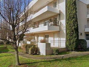 Appartement 2 pièces 42 m2