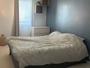 ? Beau 2 pièces meublé + box fermée – 50 m² – Torcy (77200) – Calme sur cour