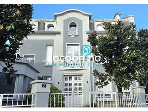 Appartement 2 pièces 51 m²