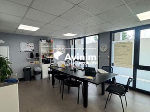 Bureaux 114 m² Courbevoie
