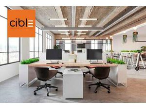 Espace bureau à vendre