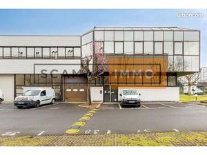 Local d'activité 1 336 m²