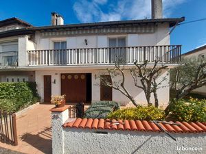 Maison familiale 156 m2