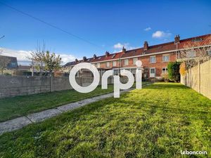 Maison 4 pièces 70 m²