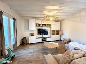 Maison 4 pièces 103 m²