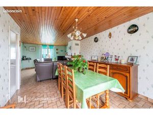 Maison 5 pièces 88 m²