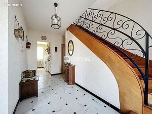 Pavillon 4 pièces 110 m²