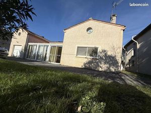 Maison 3 pièces 126 m²