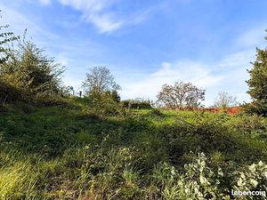 Terrain 539 m² Estrées