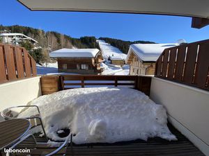 Appartement 1 pièce 25 m²