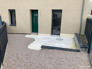 Appartement T3 Centre ville