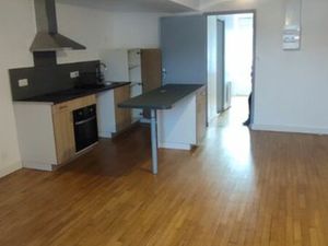 Appartement 40 m2 Muzillac