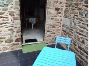 A louer jusqu'à fin juin charmant petit studio