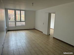 Appartement 3 pièces 75 m²