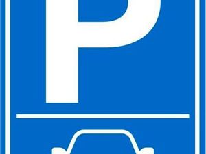 Place de parking sécurisé