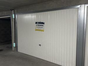 Parking/box 17 m² La Ravoire