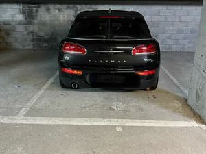 Parking sous sol ave Dunkerque Lomme/ Lambersa