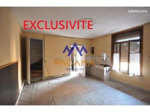 Maison de village 5 pièces 78 m²