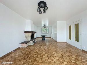 Maison 8 pièces 163 m²